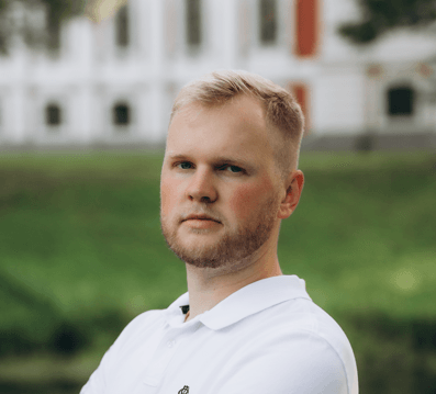 Kristaps Mudurs