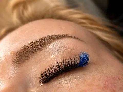 IQ. LASHES.JELGAVA — photo 3